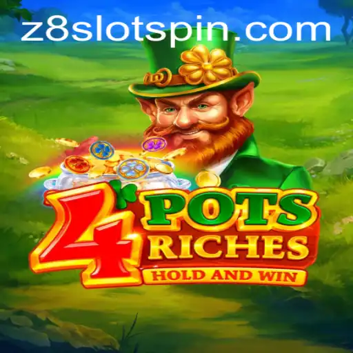 Exploring the World of 4potsriches: A Comprehensive Guide
