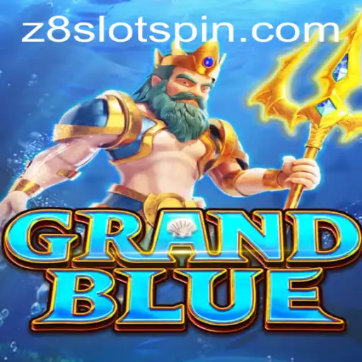 Exploring the Exciting World of GRANDBLUE and the Rise of Z8slot