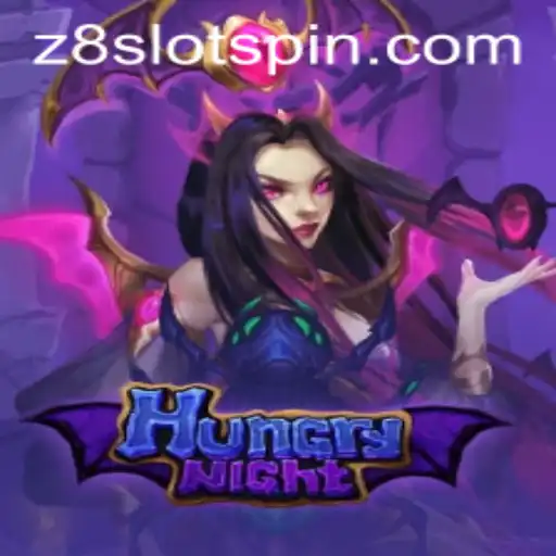Exploring HungryNight: The Thrilling Adventure Game Tied to Z8slot