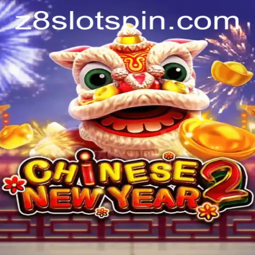 Exploring CHINESENEWYEAR2: A Slot Game Experience with Z8slot