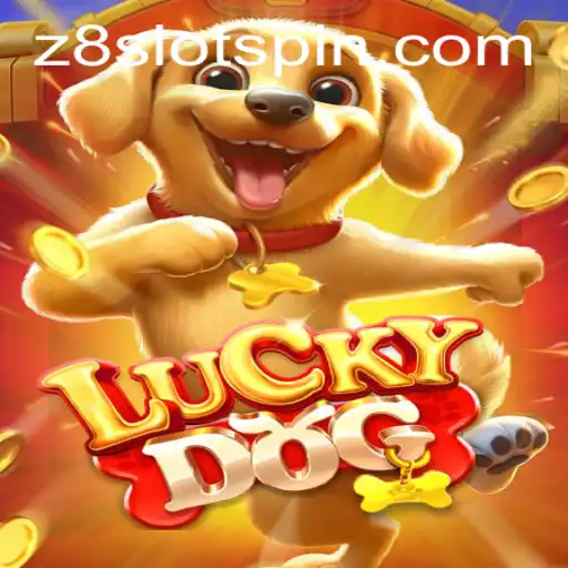 Discovering LuckyDog: A Dive into the World of Z8slot