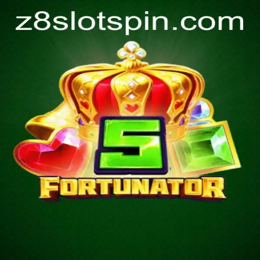 Exploring the Thrilling World of 5Fortunator on Z8slot