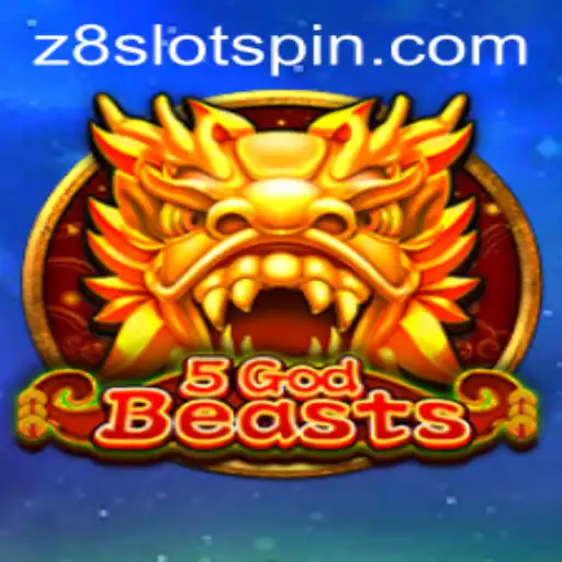 Unveiling 5GodBeasts: The Enchanting Journey with Z8slot