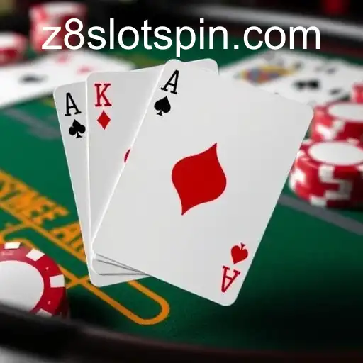 Exploring the Intricacies and Strategies of Blackjack with Z8slot