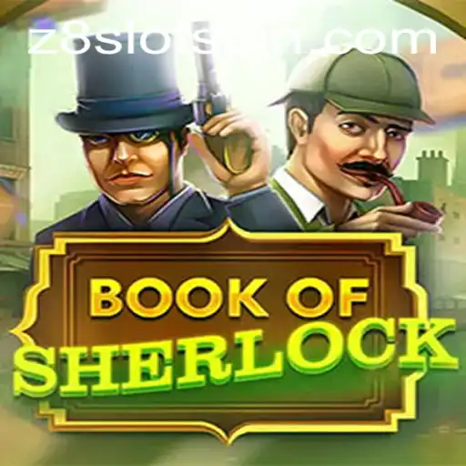 Discover the Exciting World of BookOfSherlock with Z8slot
