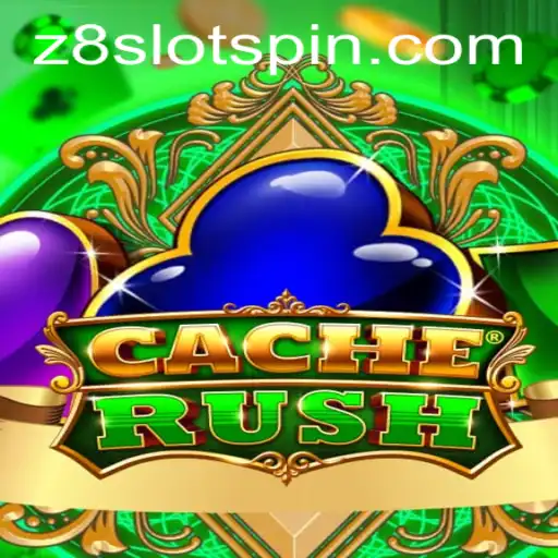 Unveiling CacheRush: A Thrilling Adventure in the World of Z8slot