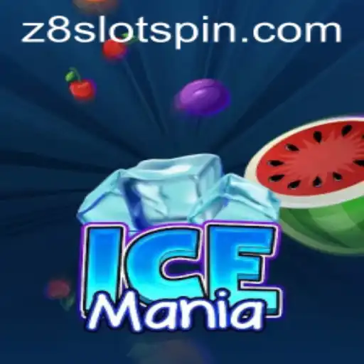 IceMania: Unveiling the Thrilling World of Z8slot's Latest Game
