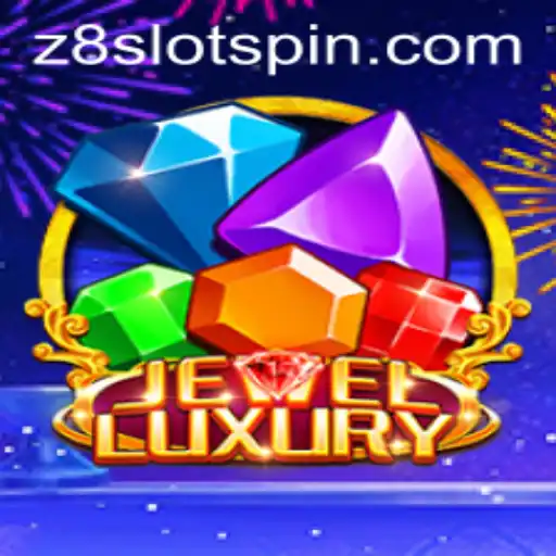Discover the Extravagant World of JewelLuxury: Unveiling the Secrets of Z8slot