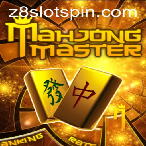 Discover the World of MahJongMaster: A Blend of Tradition and Innovation in Online Gaming with Z8slot