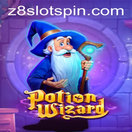 Discover the Magical World of PotionWizard: The Ultimate Guide to Conquering Z8slot