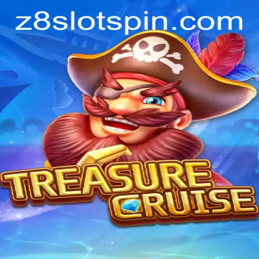 Discovering the Adventure of TREASURECRUISE with Z8slot