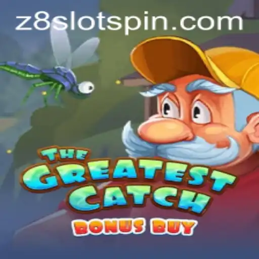 Unveiling the Thrills of TheGreatestCatchBonusBuy: A Comprehensive Guide with Z8slot