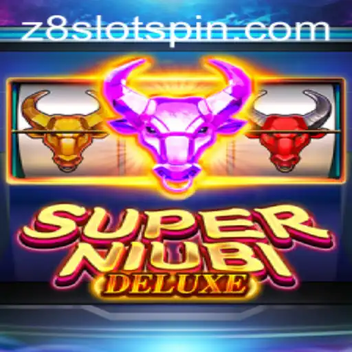 Explore the Thrilling World of SuperNiubiDeluxe with Z8slot