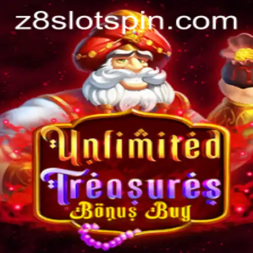 UnlimitedTreasuresBonusBuy: Discover the Exciting World of Z8slot